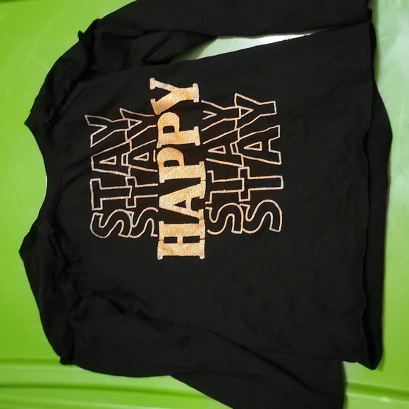 Girls long sleeve t-shirt (C58) - Picture 1 of 5